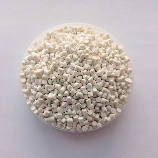 膨胀型阻燃母粒